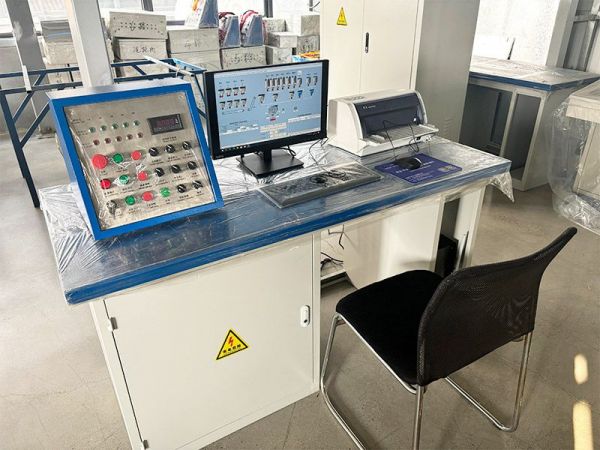 Intelligent Control System